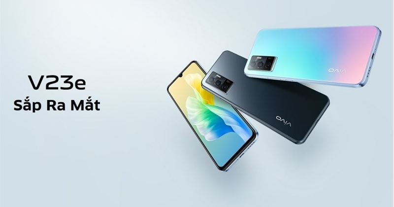 Rò rỉ thông số kỹ thuật Vivo V23e, đã sẵn sàng để trình làng tại Việt Nam