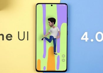 Thông tin về One UI 4.0