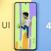 Thông tin về One UI 4.0