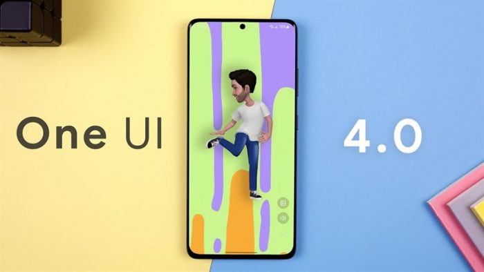 Thông tin về One UI 4.0 được nhiều người dùng quan tâm