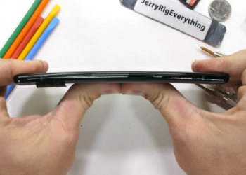 thử độ bền Pixel 6 Pro 6