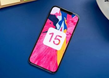 tính năng ẩn của iOS 15