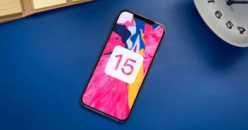 tính năng ẩn của iOS 15
