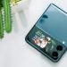 tính năng hấp dẫn trên Galaxy Z Flip3 5G