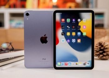 tính năng nổi bật trên iPad mini 6