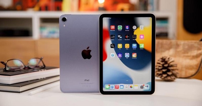 Thiết kế hiện đại, bắt mắt