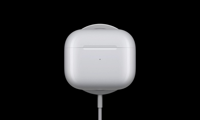 AirPods 3 cho thời gian nghe nhạc nhiều hơn