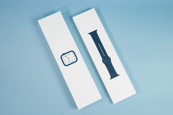 Hộp đựng Series 7