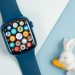 trên tay Apple Watch Series 7