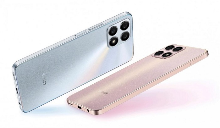 Trên tay Honor X30i