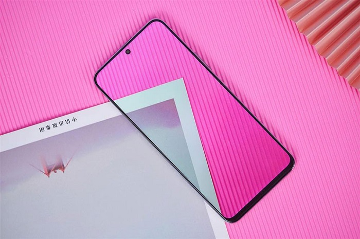 Honor X30i được trang bị chip Dimensity 810 5G