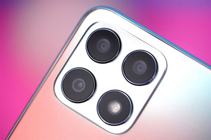 Honor X30i được đánh giá cao ở phần camera