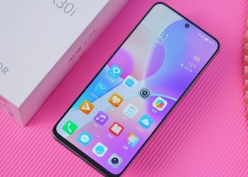 Trên tay Honor X30i  – Smartphone đẹp ngang tầm iPhone 13, giá chưa tới 5 triệu