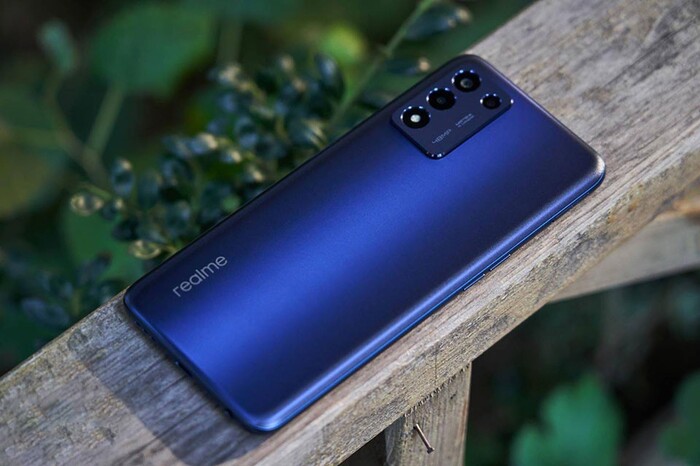 Một chiếc điện thoại đáng để trải nghiệm