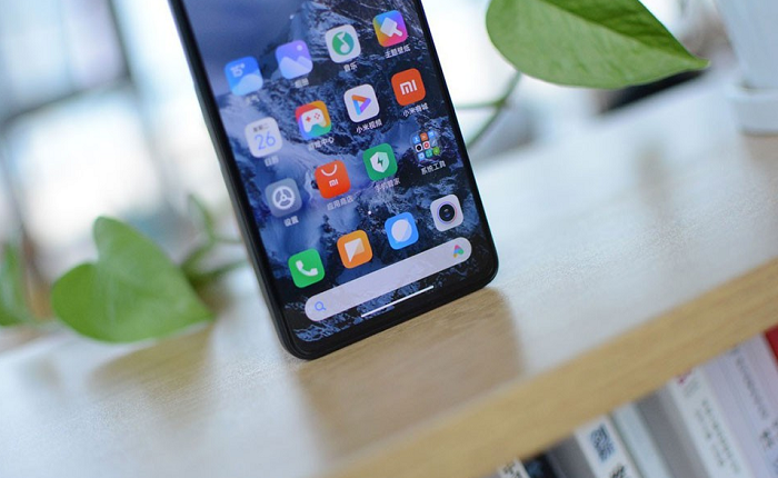Trên tay Redmi Note 11 Pro+ 5G