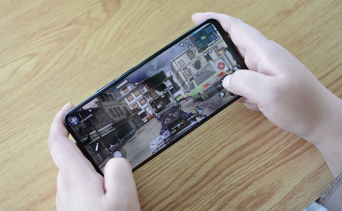 Trên tay Redmi Note 11 Pro+ 5G