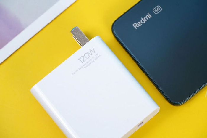 Trên tay Redmi Note 11 Pro+ 5G