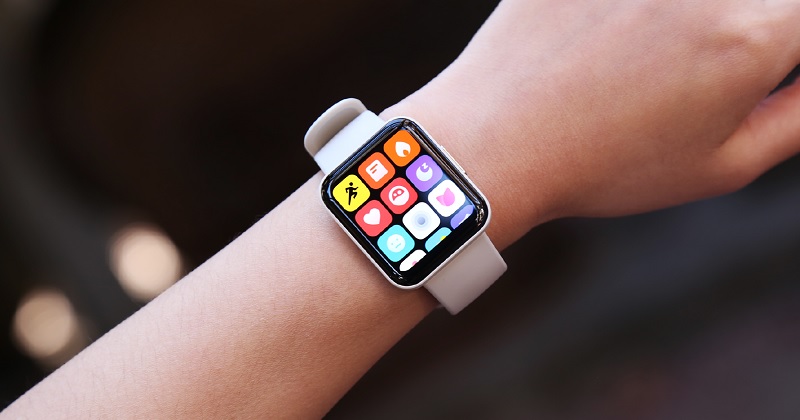 Trên tay Redmi Watch 2 giá chỉ hơn 1 triệu có gì nổi bật kích thích người mua?