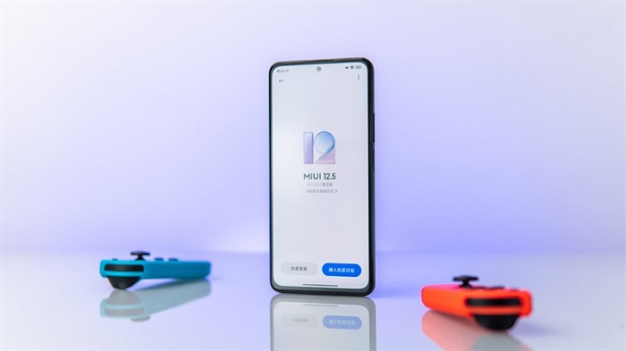 Trên tay Xiaomi Redmi Note 11 Pro màn hình AMOLED 6.67 inch