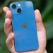 Trên tay iPhone 13 mini