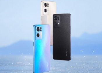 Những ấn tượng đầu tiên về OPPO Reno7 Pro sau khi ra mắt