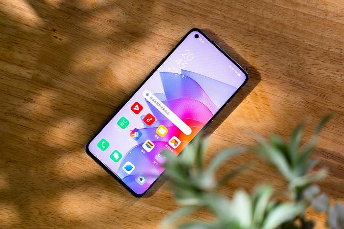 Màn hình OPPO Reno7 5G