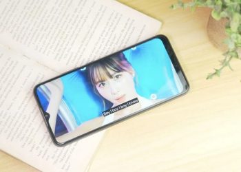 Trên tay Realme Narzo 50A