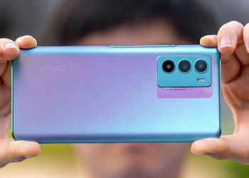 Trên tay Vivo T1