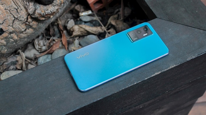 Vivo V23e phiên bản Giai Điệu Bình Minh