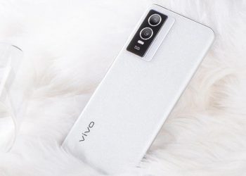 Trên tay Vivo Y76s