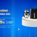 Ưu đãi vàng - Gia dụng giảm sốc khi mua cùng iPhone 13 Series