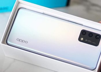 OPPO tung video về OPPO A95 cực “COOL” chuẩn ra mắt vào 26/11 tại Việt Nam