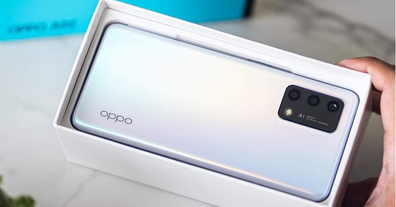 OPPO tung video về OPPO A95 cực “COOL” chuẩn ra mắt vào 26/11 tại Việt Nam