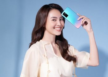 vivo Việt Nam ra mắt V23e với camera trước vượt trội nâng cao trải nghiệm nhiếp ảnh di động