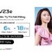 Đặt trước Vivo V23e nhận ngay ưu đãi giảm giá, trả góp 0%,…