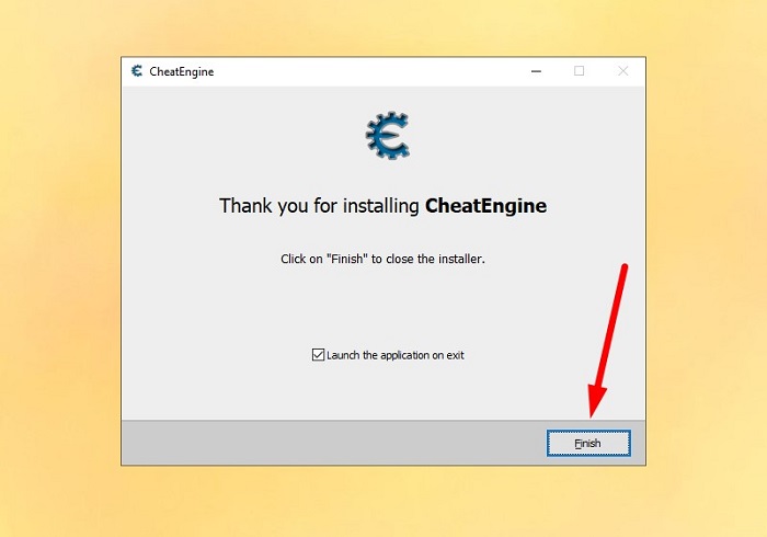 Cheat Engine là gì