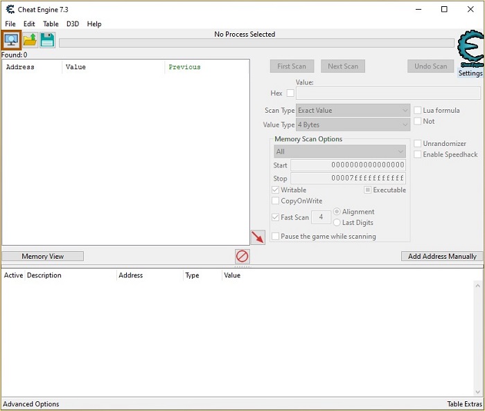 Cheat Engine là gì