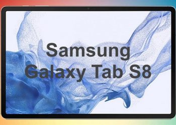 Galaxy Tab S8 lộ diện: Phiên bản Ultra có màn hình tai thỏ, sử dụng Snapdragon 8 Gen 1