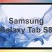 Galaxy Tab S8 lộ diện: Phiên bản Ultra có màn hình tai thỏ, sử dụng Snapdragon 8 Gen 1