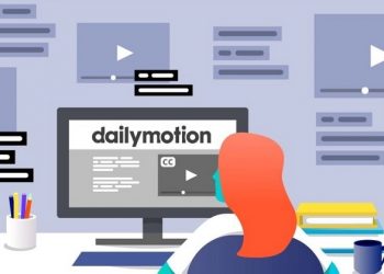 Dailymotion là gì