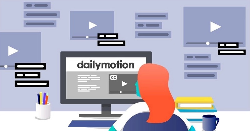 Dailymotion là gì