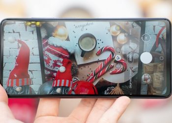 Galaxy A52s 5G