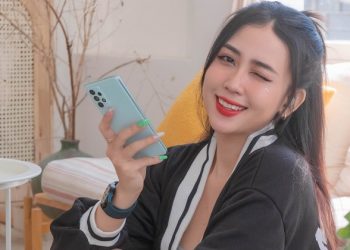 Chiêm ngưỡng Sài gòn mùa noel qua ống kính camera chống rung OIS trên Galaxy A52s 5G