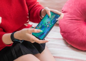Galaxy A52s 5G