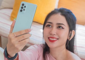 Galaxy A52s 5G