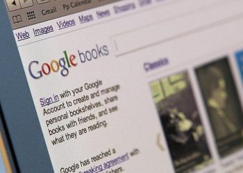Google Books là gì
