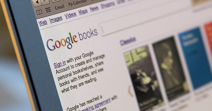 Google Books là gì?