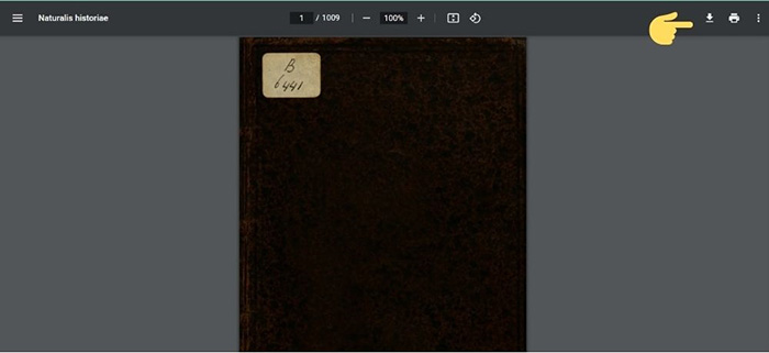Chọn địa chỉ lưu trữ để tải về