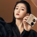 Huawei P50 Pocket lộ diện