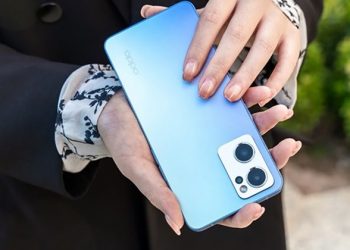 OPPO Reno7 có gì mới